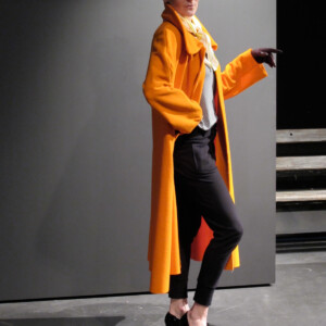 N. Prod’hom, «Something for Audrey»